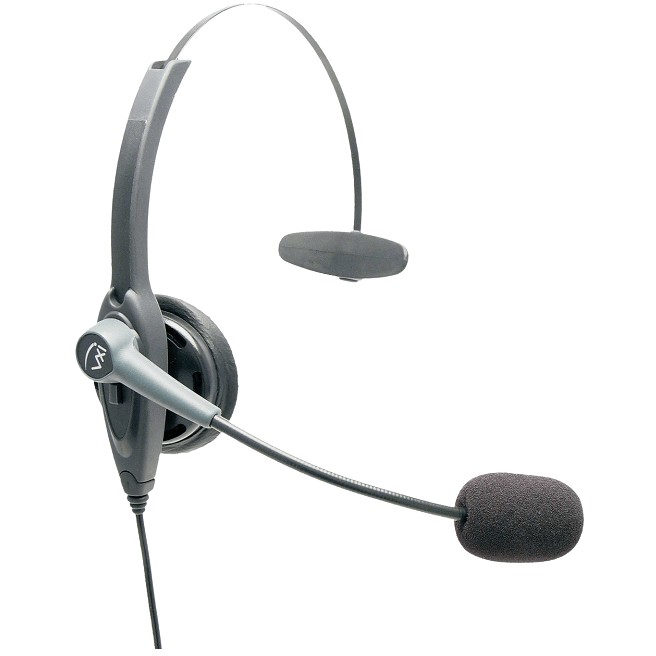 Jabra BlueParrott VR11 Headset Monaural Überkopfbügel NC