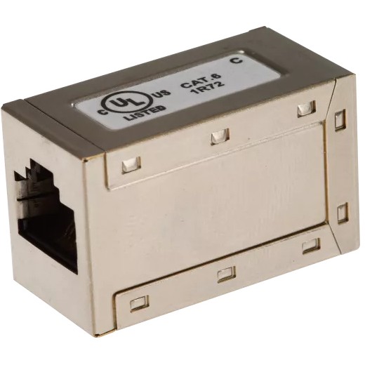 Axis Netzwerkkoppler R45/RJ45 Femal für M300x
