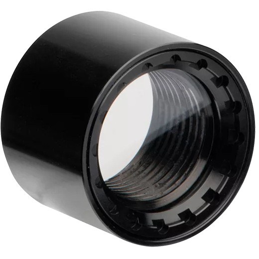 Axis Montage Covert/Pinhole F8401 Klarer Objektivschutz, 5 Stück für F1005-E