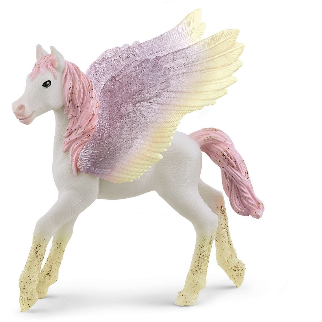 Schleich bayala 70721 Pegasus Fohlen