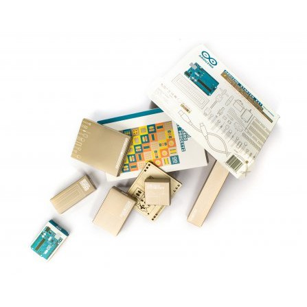 ARDUINO Set Starter Kit German / Deutsch