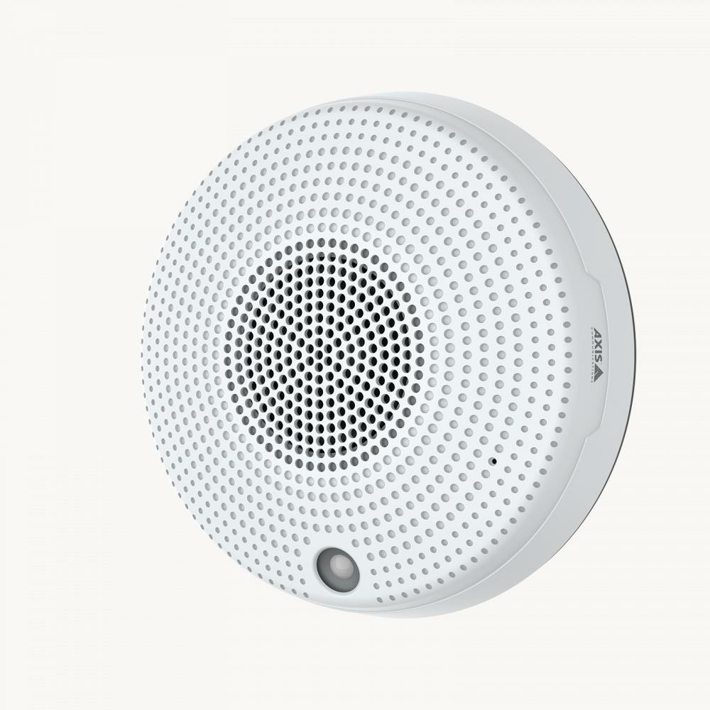 Z Axis Netzwerklautsprecher Mini C1410 Mk II