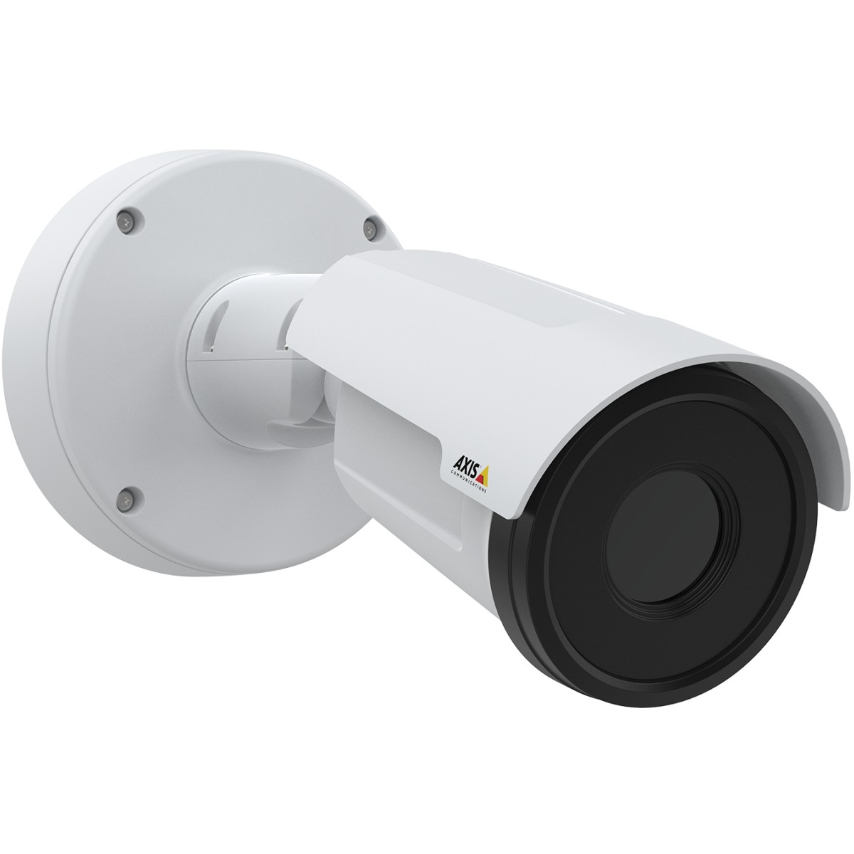 Axis Netzwerkkamera Thermal Q1952-E Outdoor 10mm 30fps