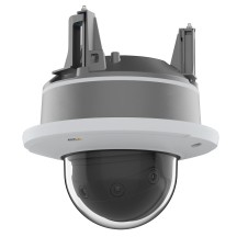 Axis RECESSED MOUNT TQ3201-E für Q36er/38er/P38er Serie