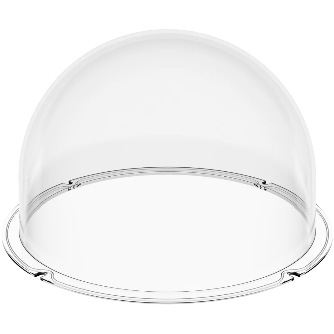 Axis Ersatzkuppel TP5801-E klar für P56 Serie