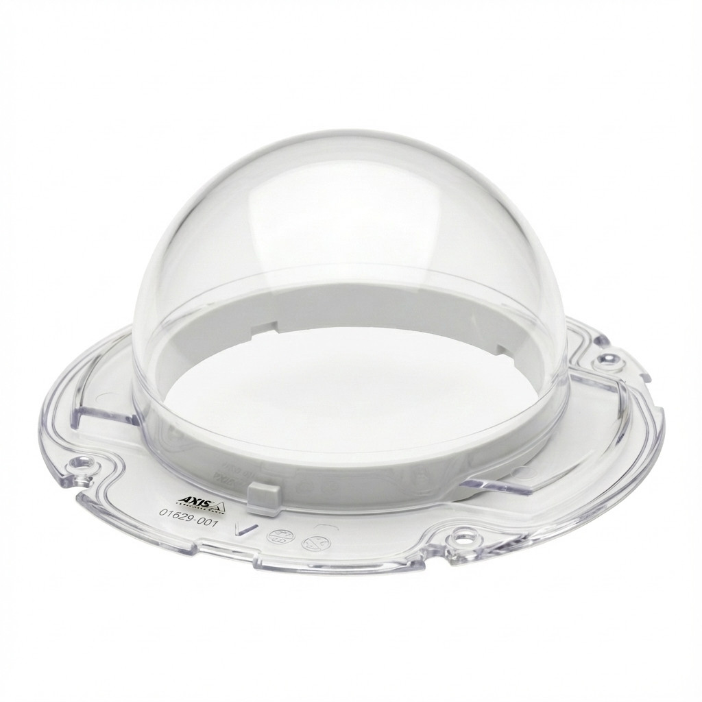 Axis Kamerakuppel TP3802-E klar für P32/M32 4er-Pack