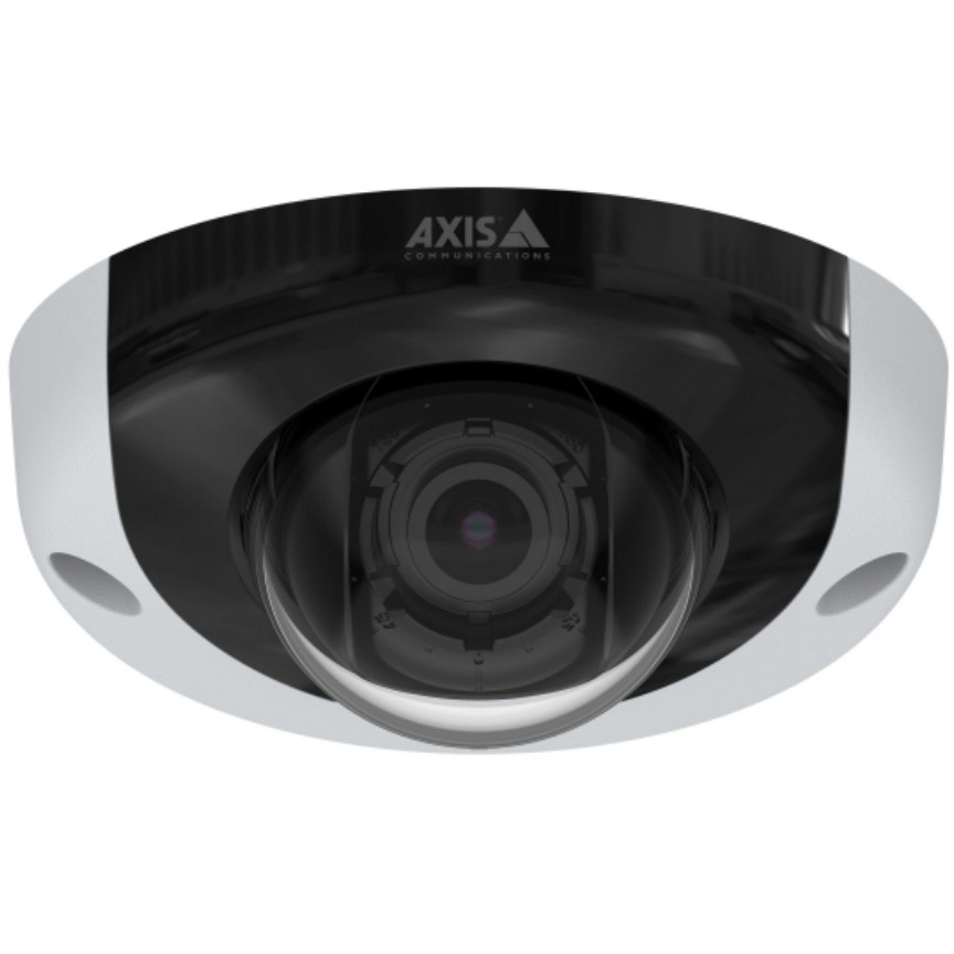 Axis Netzwerkkamera Fix Dome Transport P3935-LR RJ45 2.8mm