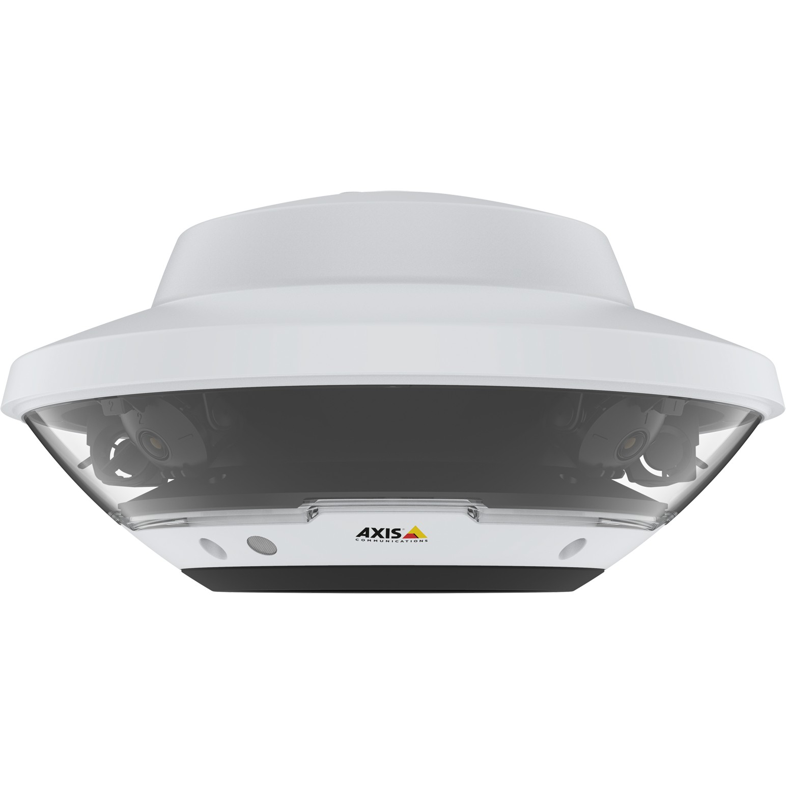 Axis Netzwerkkamera Panorama Dome Q6100-E 50HZ 360°