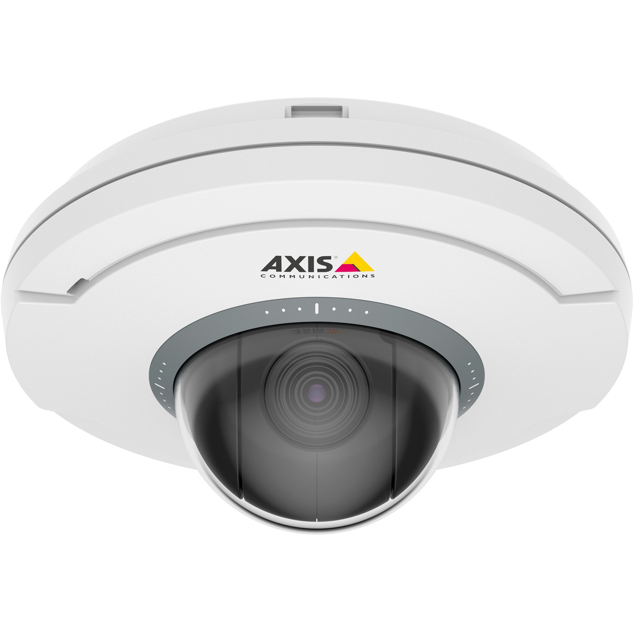 Axis Netzwerkkamera PTZ Dome Mini M5074 HDTV 720p