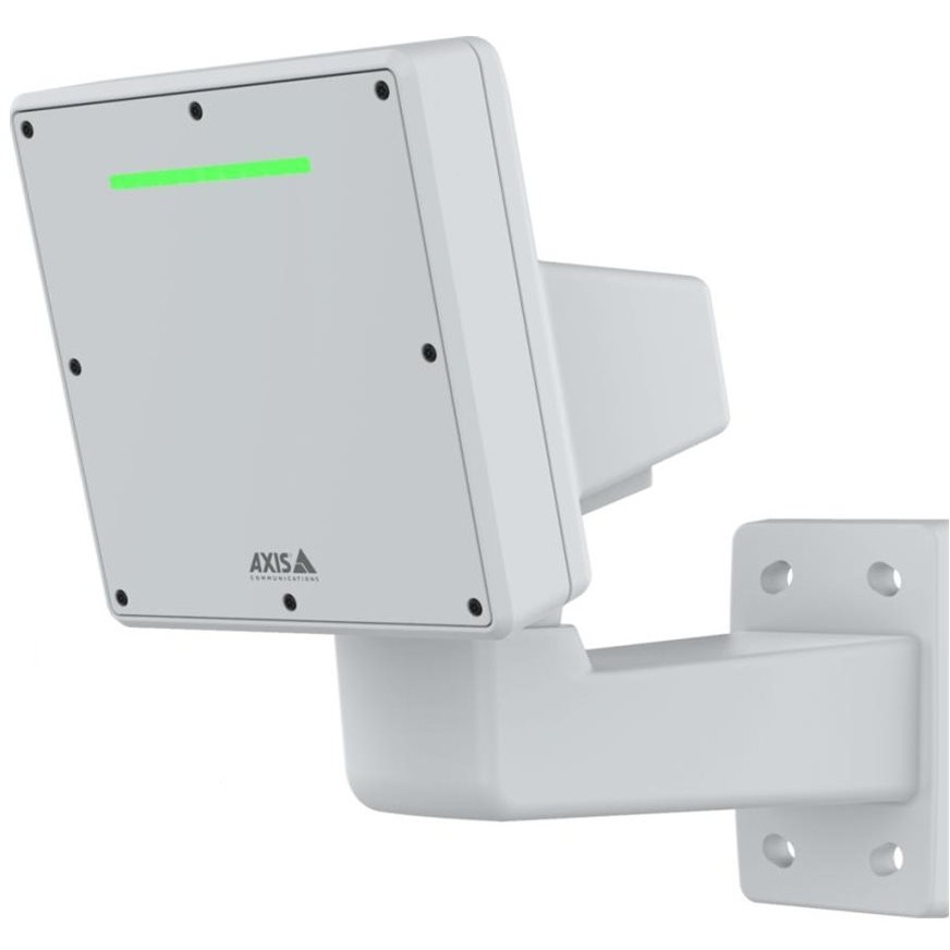 Axis Netzwerk Radar D2210-VE White
