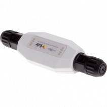 Axis Netzwerk PoE T8129-E Outdoor PoE-Extender