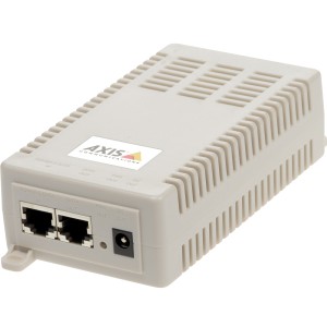 Axis Netzwerk PoE Splitter 60W 12/24V T8127