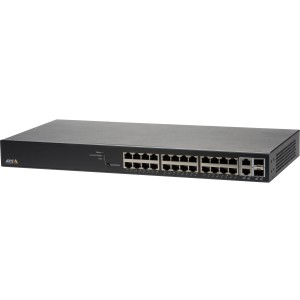 Axis Netzwerk PoE T8524 POE+ Switch