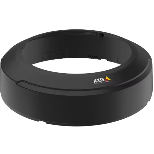 Axis Cover/Gehäuse schwarz für M30er-Serie 4er-Pack