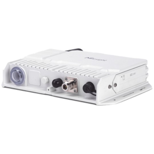Milesight Ultra Low Power Solar LoRaWAN Gateway LoRaWAN 30W