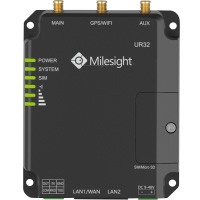 IoT Milesight Industrial Cellular Router 3G 4G