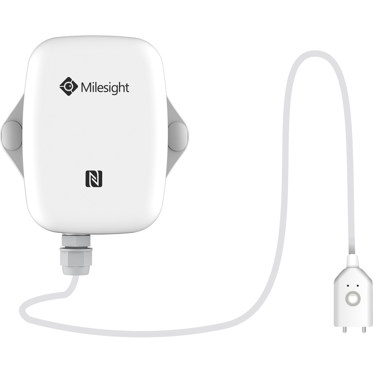 IoT Milesight Spot Leak Detection Sensor LoRaWAN IP67