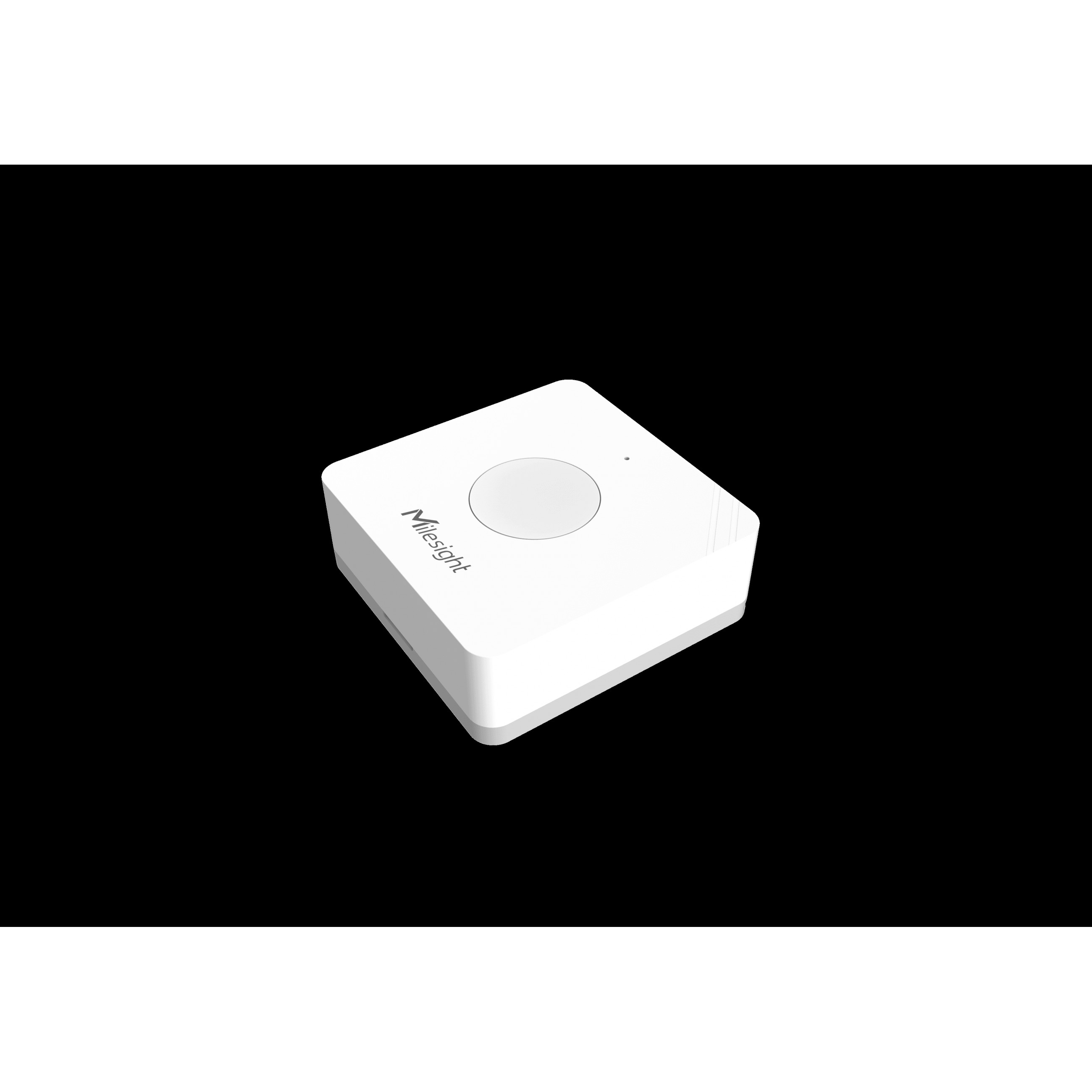 IoT Milesight Smart Button LoRaWAN