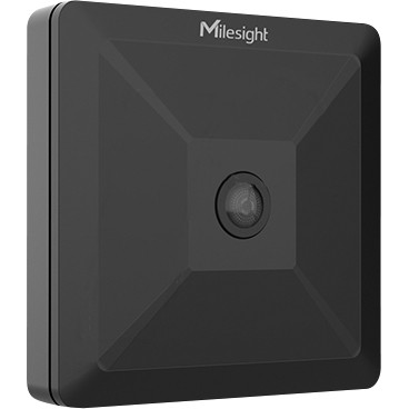 Milesight AI Workplace Occupancy Sensor WiFi AI