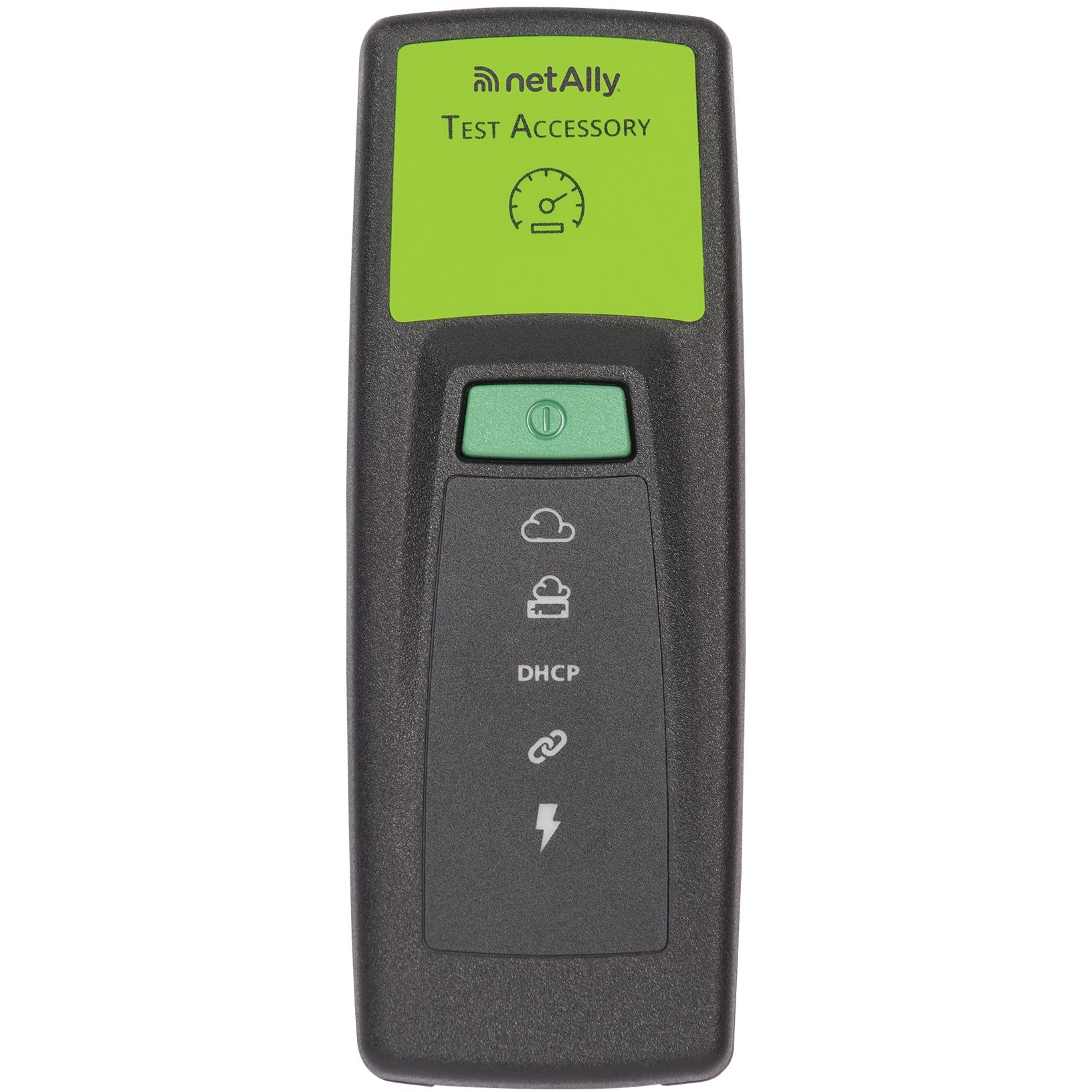 Z NetAlly Test Accessory for use with NetAlly tools products TEST-ACC