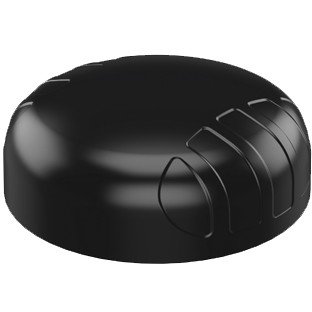 Poynting Antennas KFZ A-PUCK-0007-V1-01 schwarz SMA (M) & RPSMA Adapter