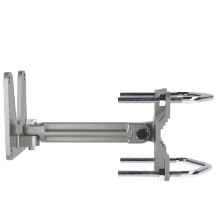 Poynting Antennas Zubehör Befestigung A-BRKT-16 Universal Cast Swivel Bracket
