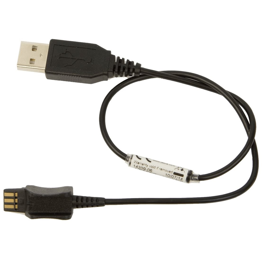 Jabra Ersatz-Ladekabel für PRO 925/935