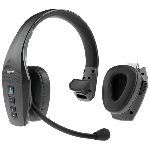 Jabra Headset BlueParrott S650-XT