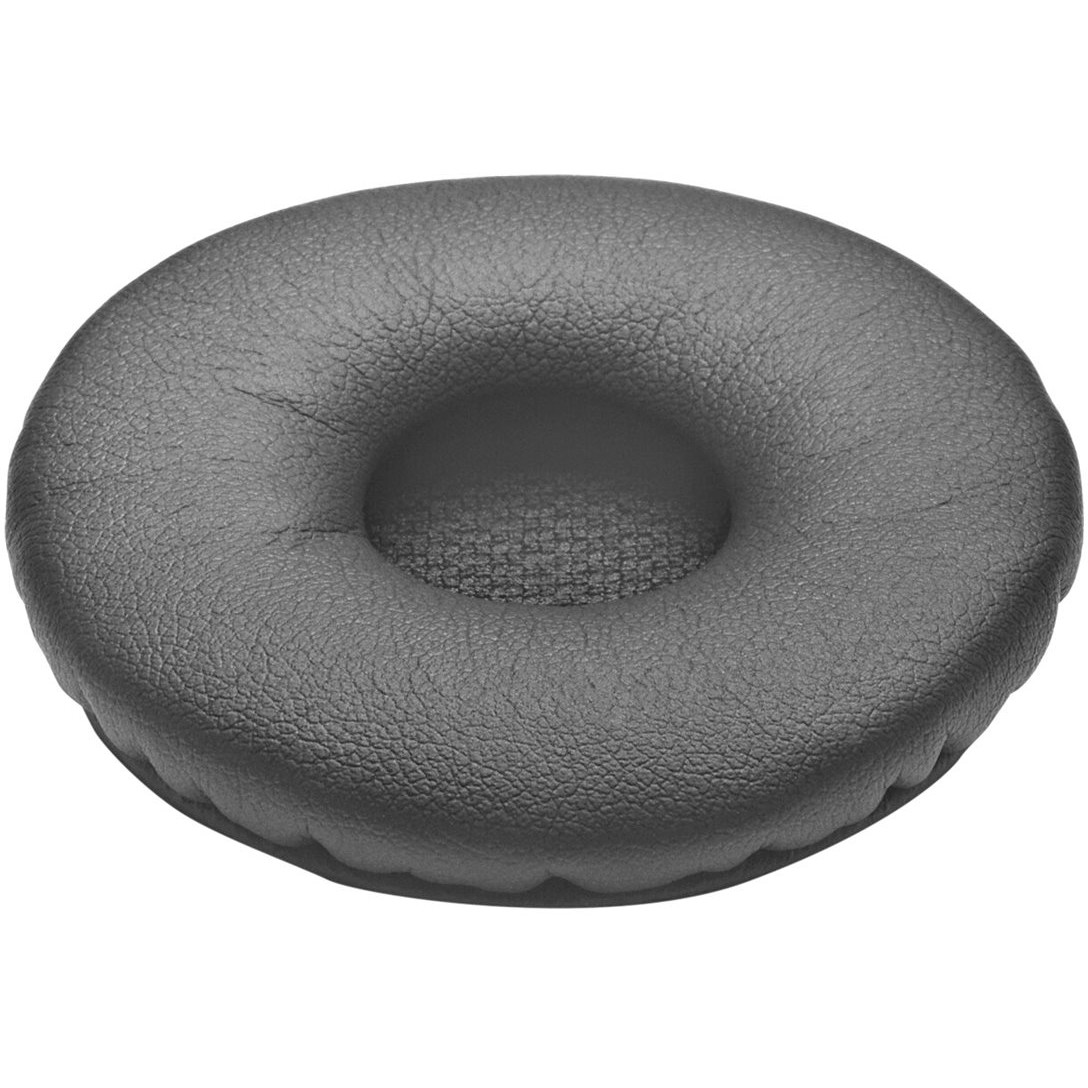 Jabra BIZ 2400 zub. Kunstleder-Ohrpolster large 10er-Pack
