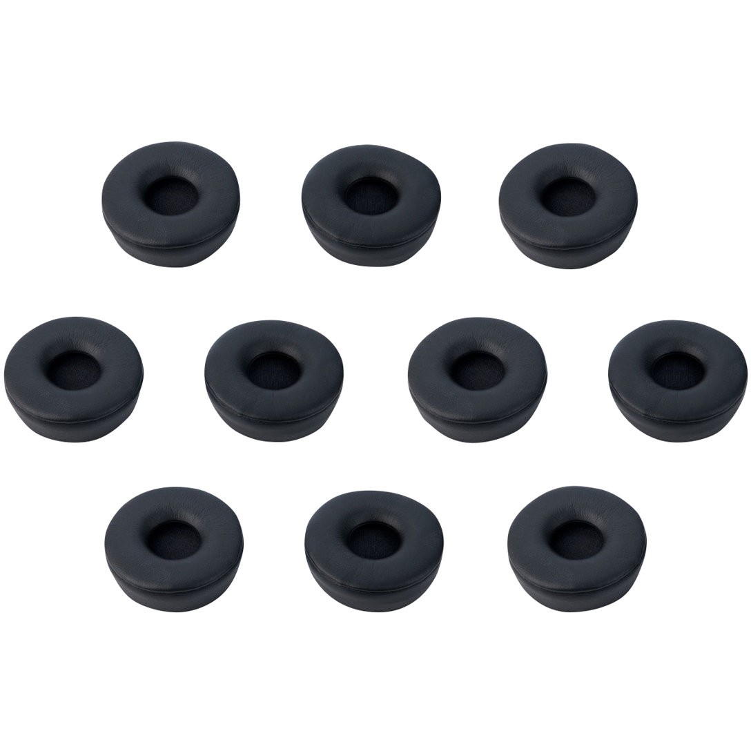 Jabra Ersatz-Ohrpolster für Engage 65 / 75 Mono (VE 10)