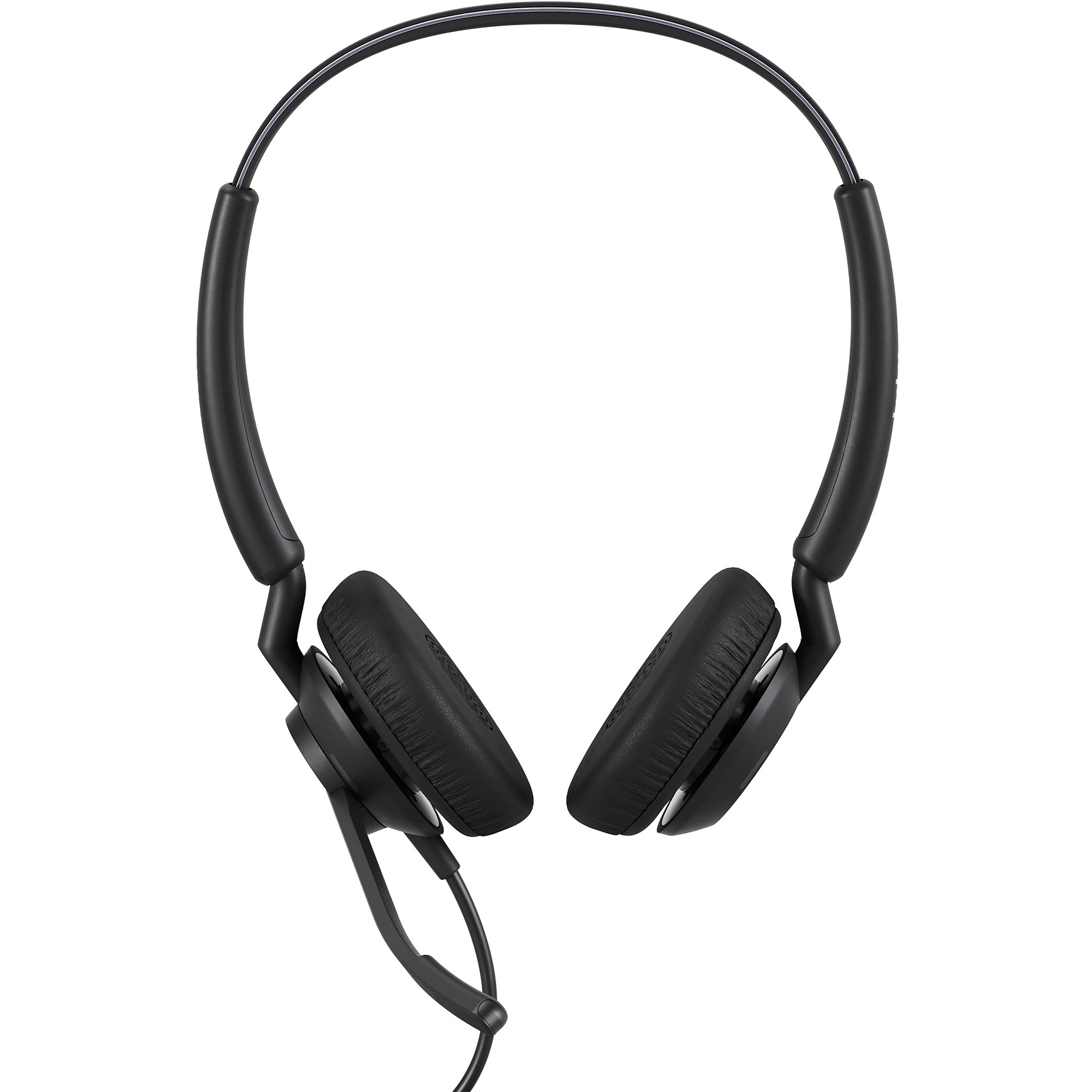 Jabra Engage 40 Inline Link. Stereo. USB-A. UC