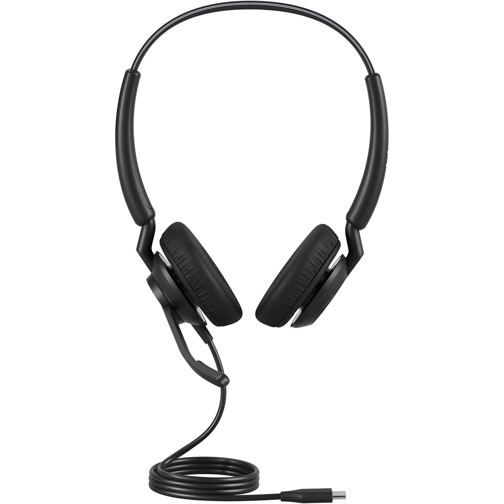 Jabra Engage 40 Stereo. USB-C. UC (nur Headset)