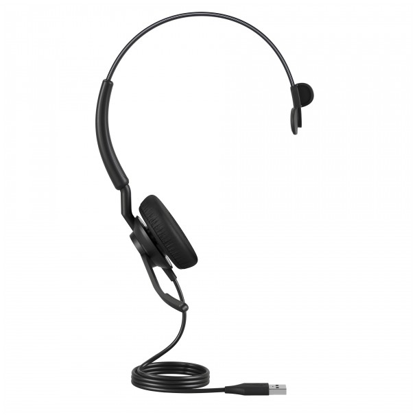 Jabra Engage 40 Mono. USB-A. UC (nur Headset)