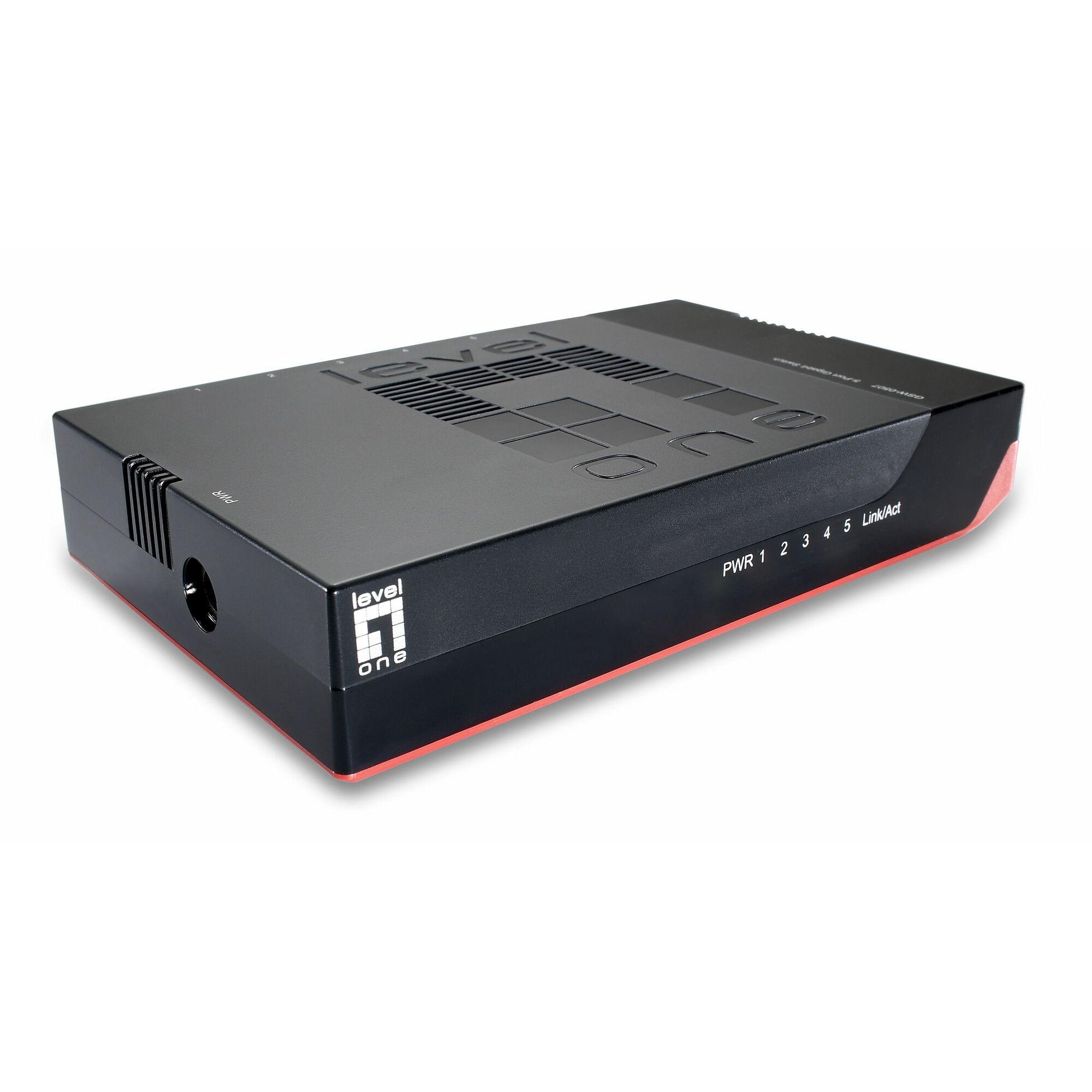 5P LevelOne GSW-0507
