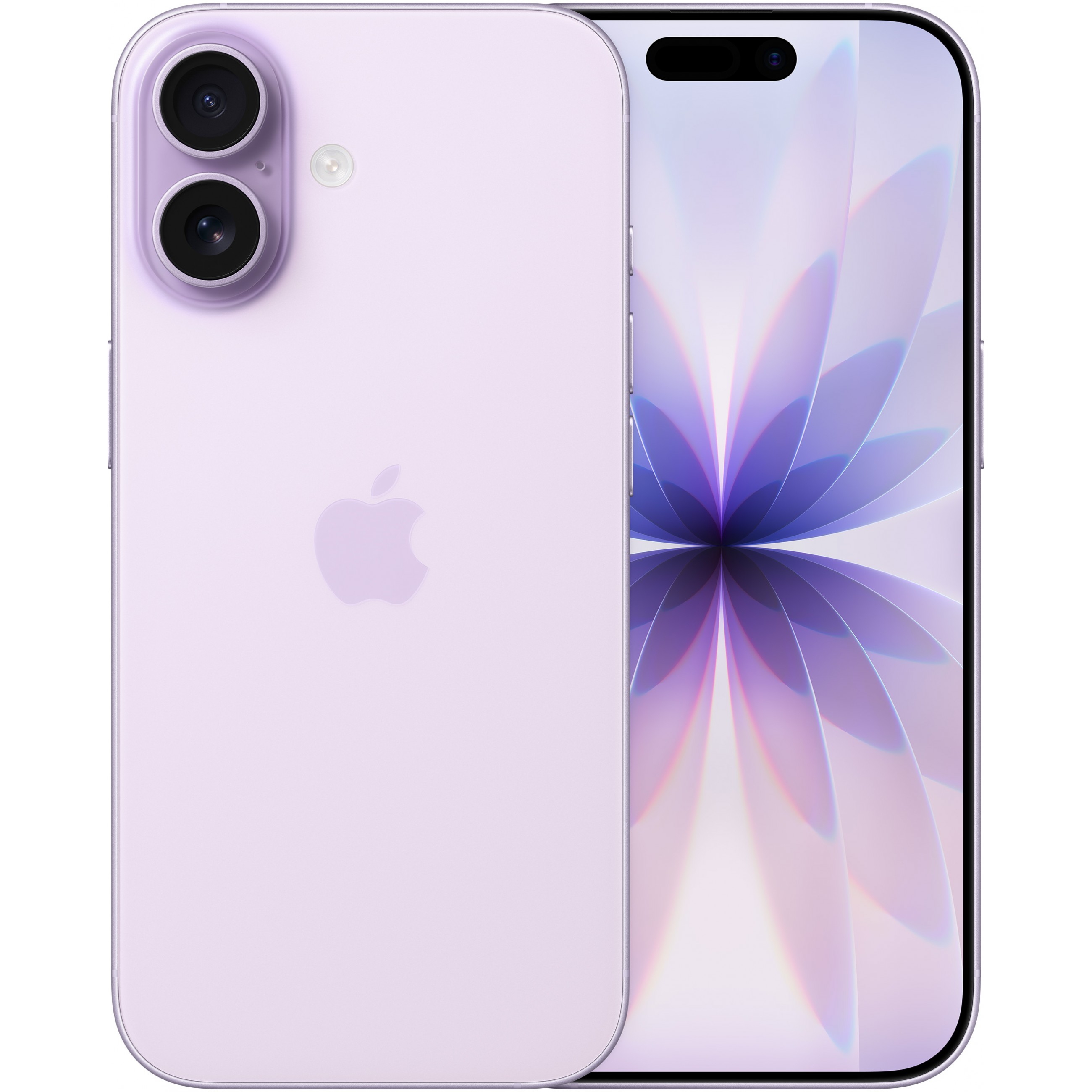 Apple iPhone 17 512GB Lavender