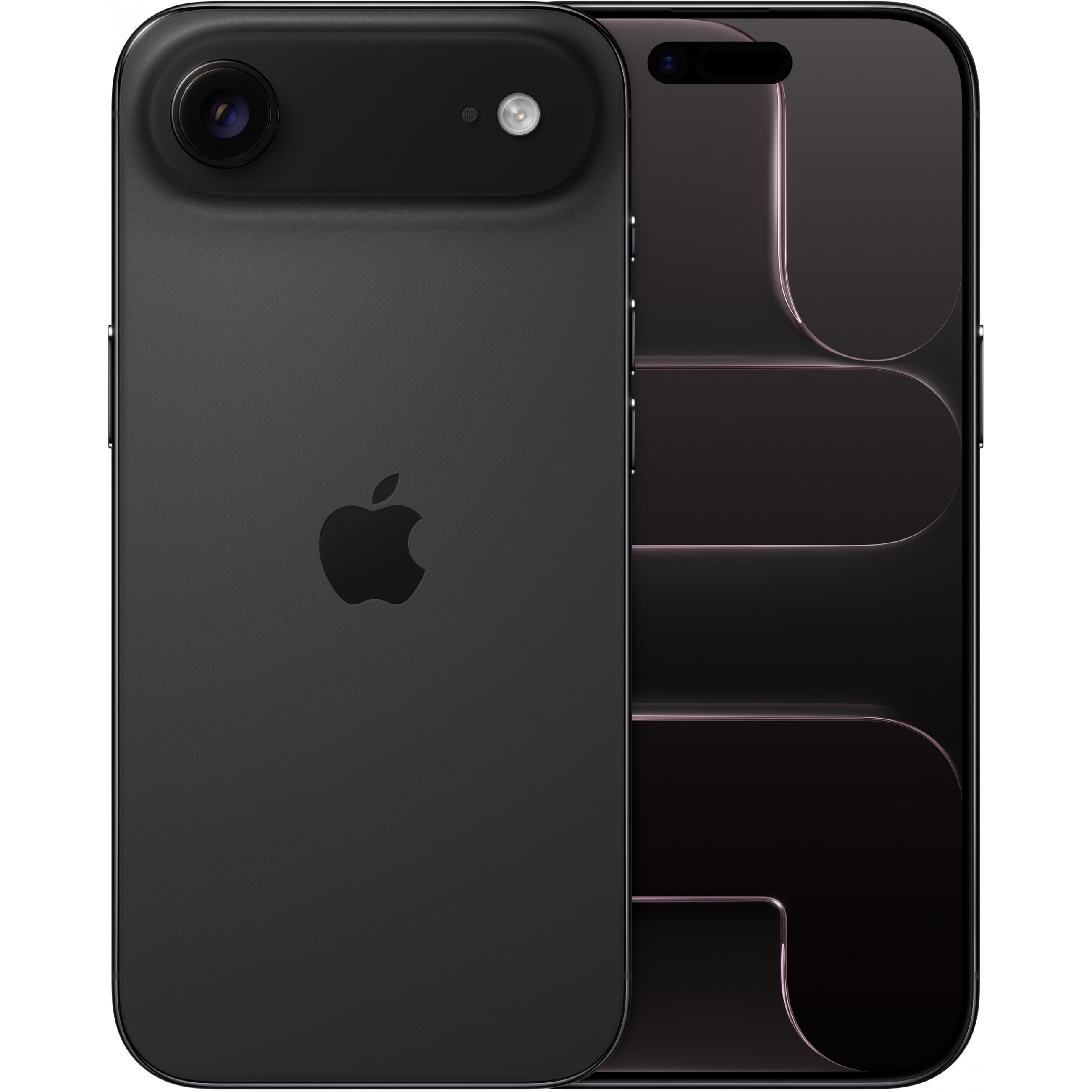 Apple iPhone Air 256GB Space Black