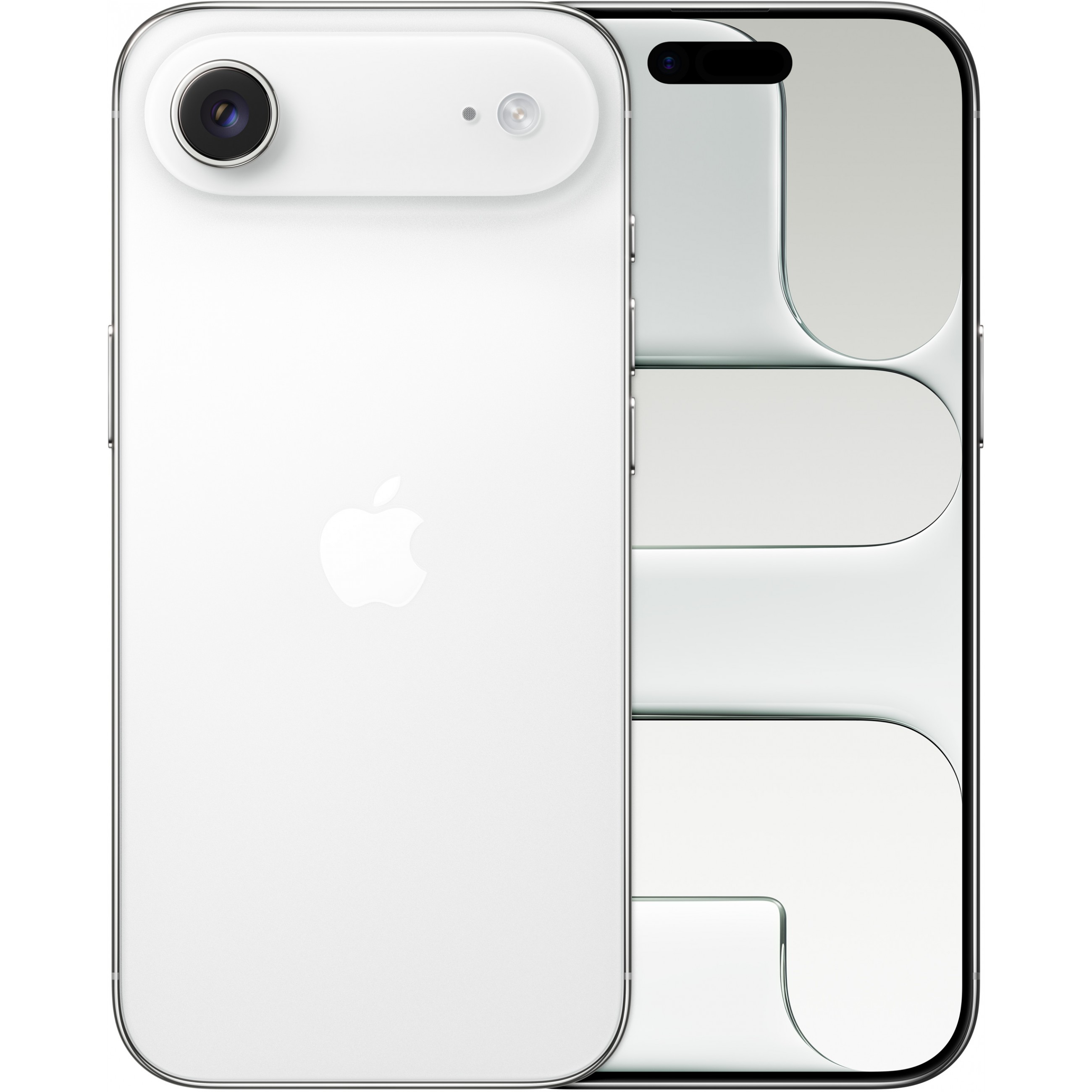 Apple iPhone Air 256GB Cloud White