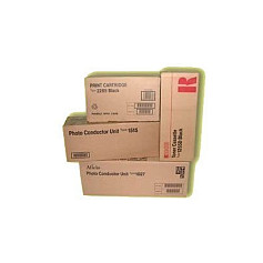 Ricoh Toner 407824 MP 601 bis zu 25.000 Seiten