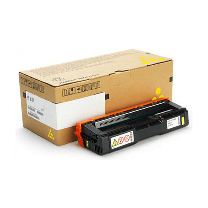 Ricoh Toner 408352 schwarz M C250 bis zu 2.300 Seiten