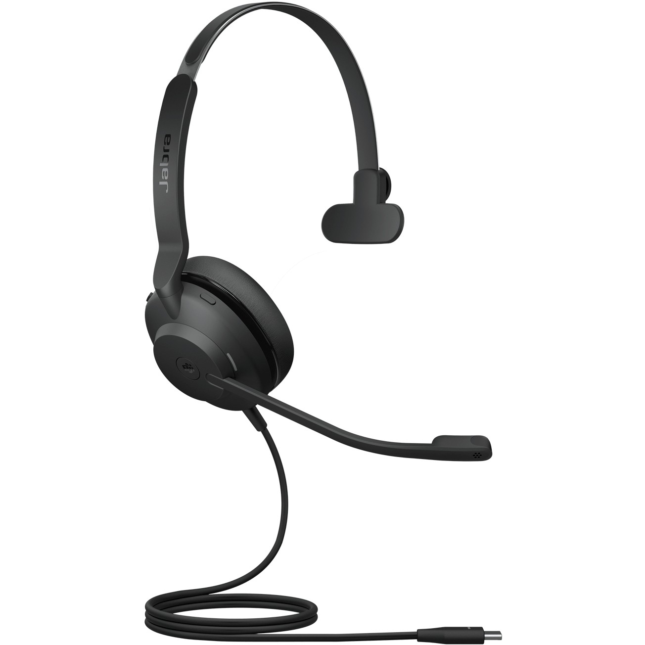 Jabra Evolve2 30 SE USB-C. MS Mono