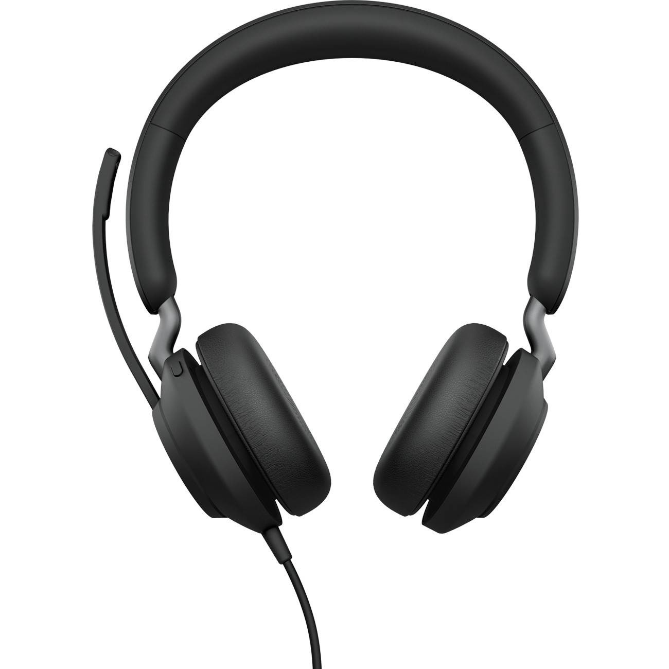 Jabra Evolve2 40 SE USB-C. UC Stereo. Ext. Cord