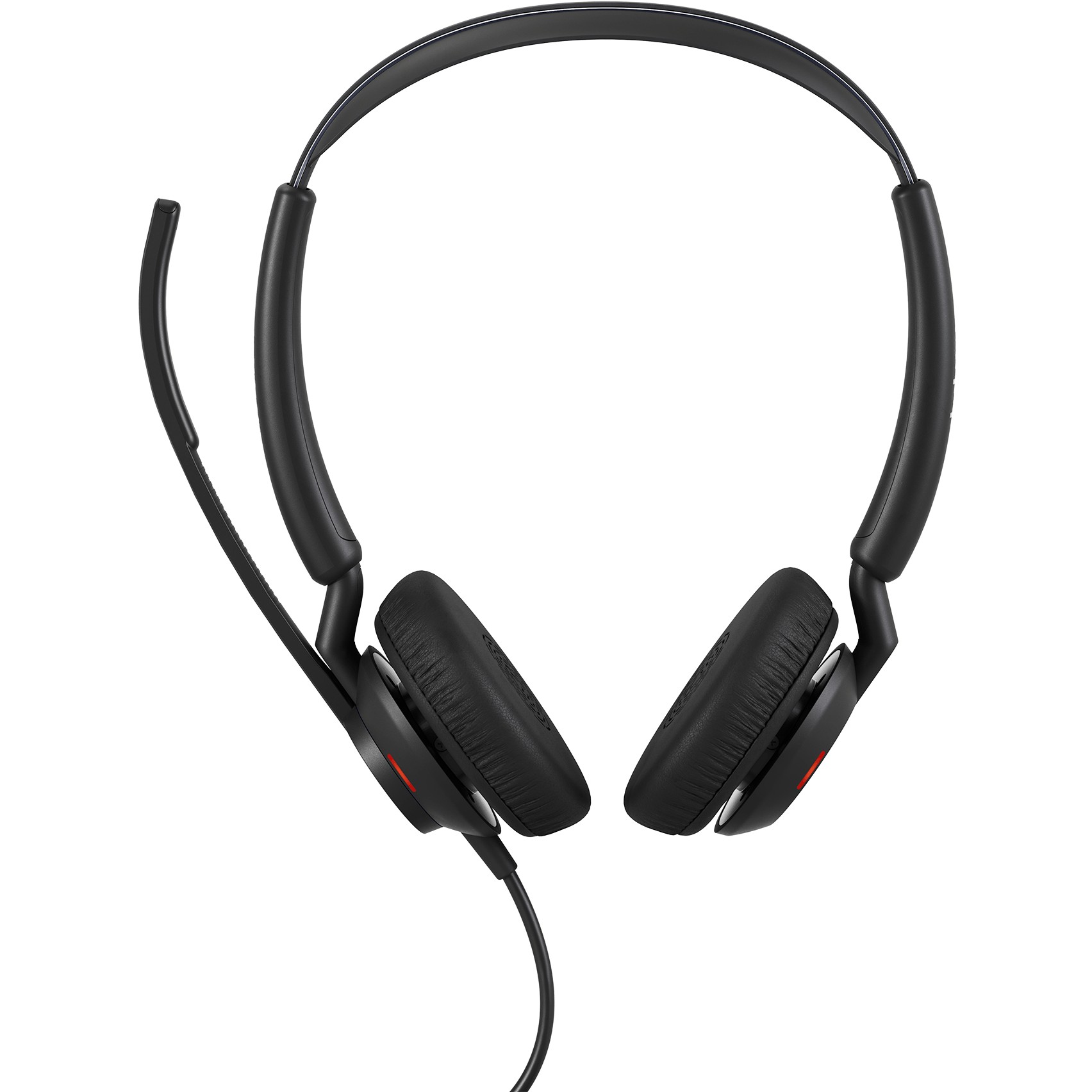 Jabra Engage 50 II Link. Stereo. USB-A. UC