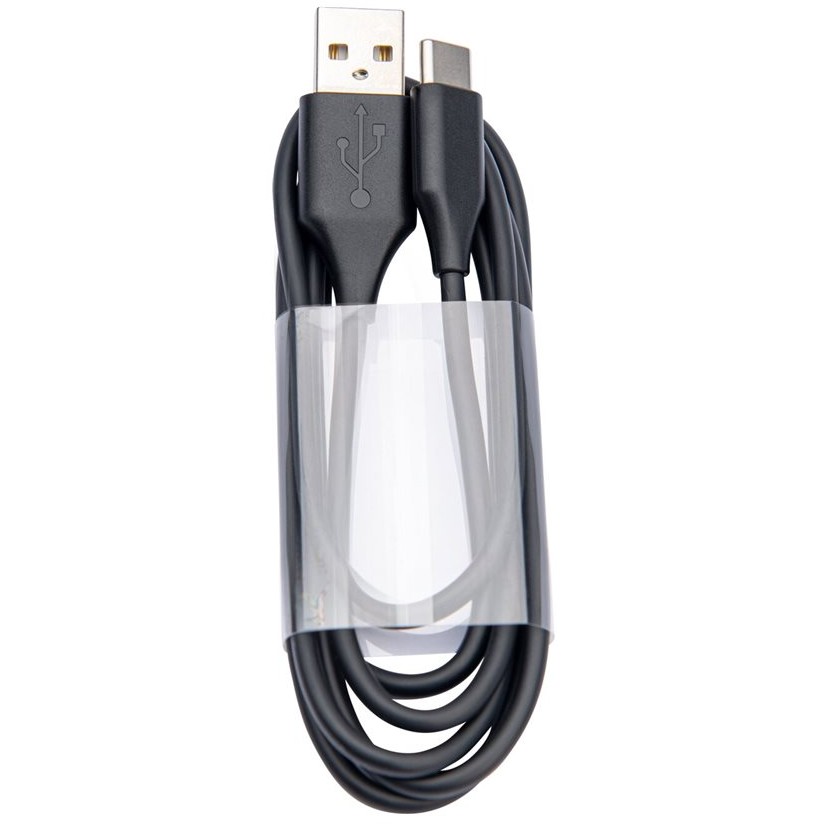 Jabra Evolve2 USB Cable -USB-A to USB-C. 1.2m. Black