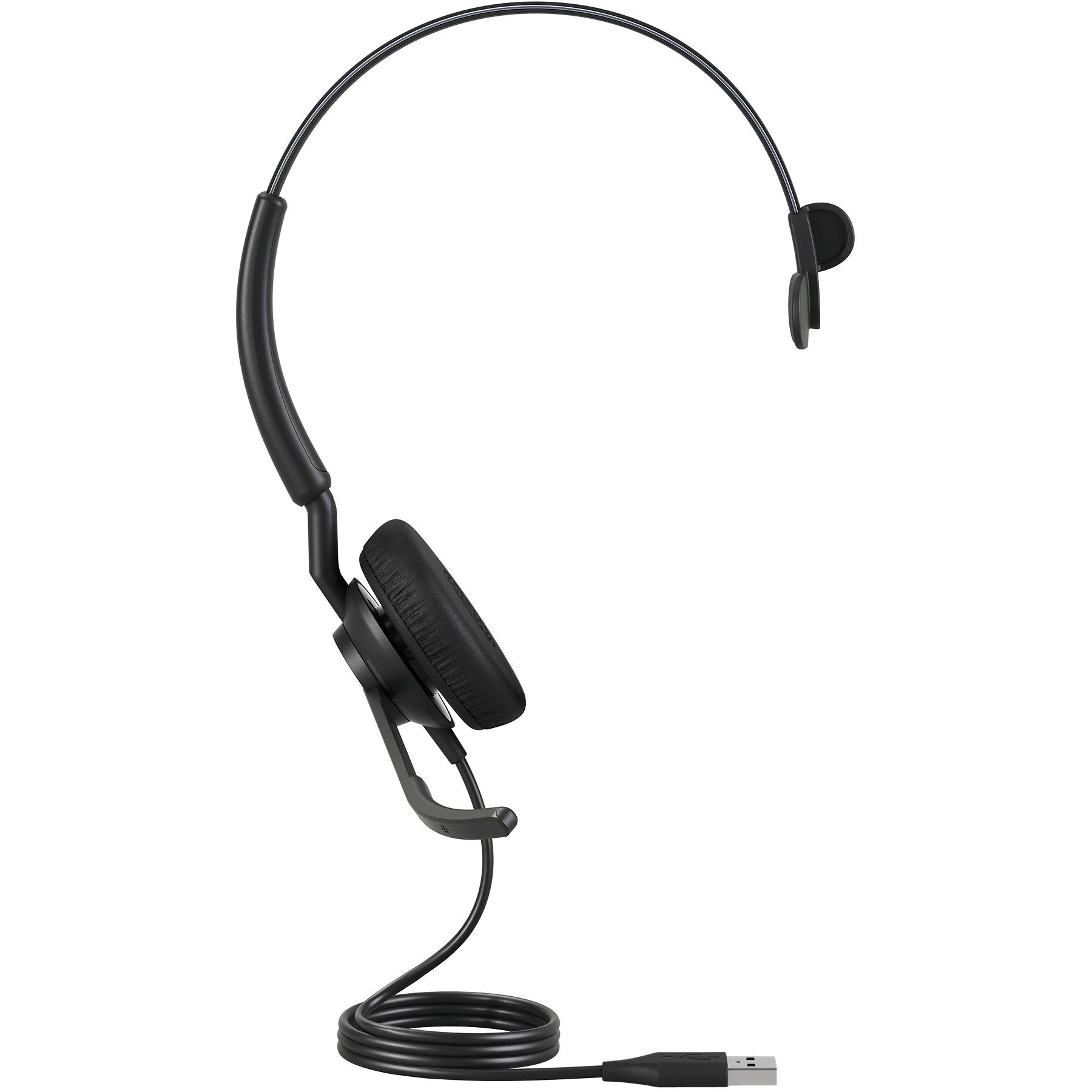 Jabra Engage 50 II Mono. USB-A. UC (nur Headset)