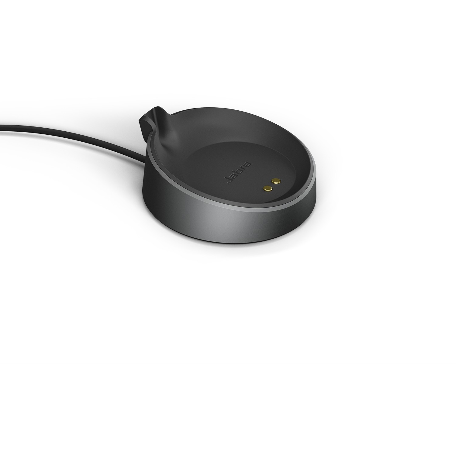 JABRA Evolve2 75 Deskstand USB-A Black