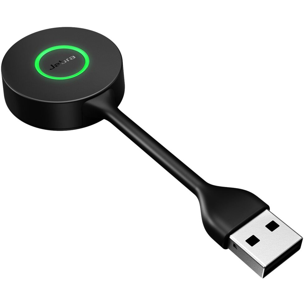 Jabra Link 400a UC - USB-A - DECT Dongle. EMEA