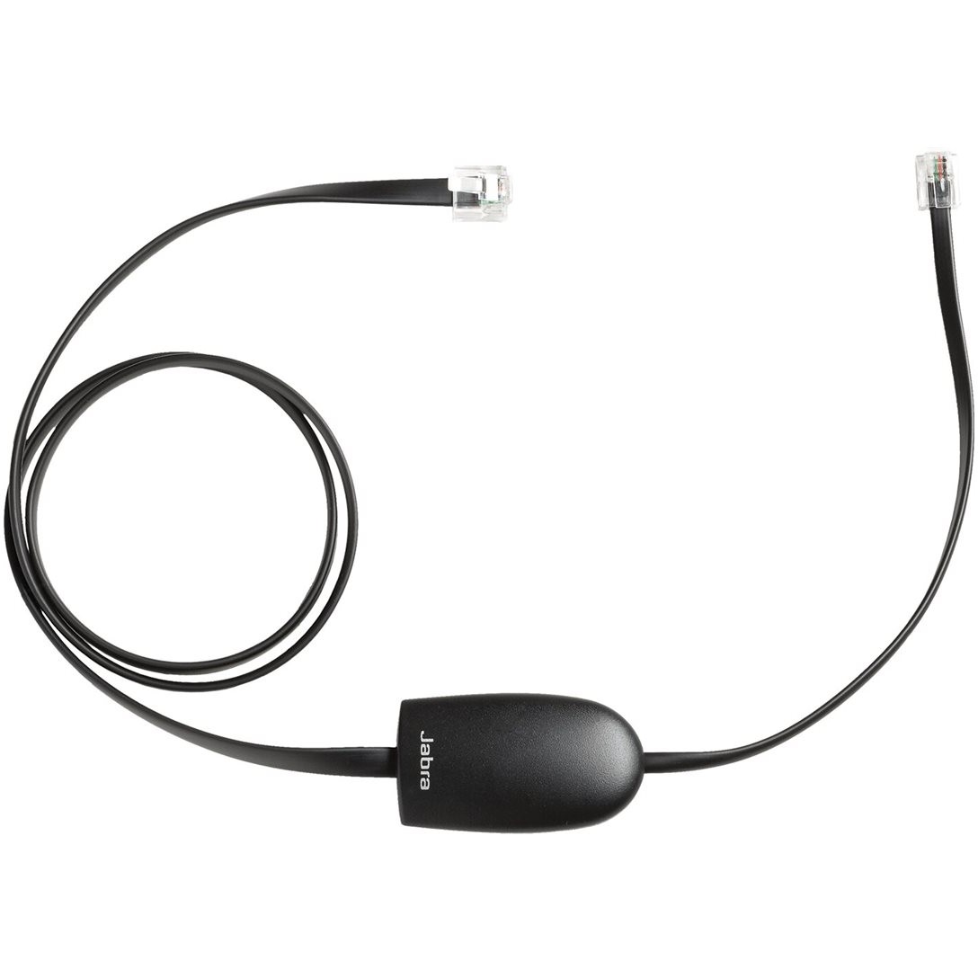 Jabra EHS-Adapterkabel LINK für Avaya Endgeräte