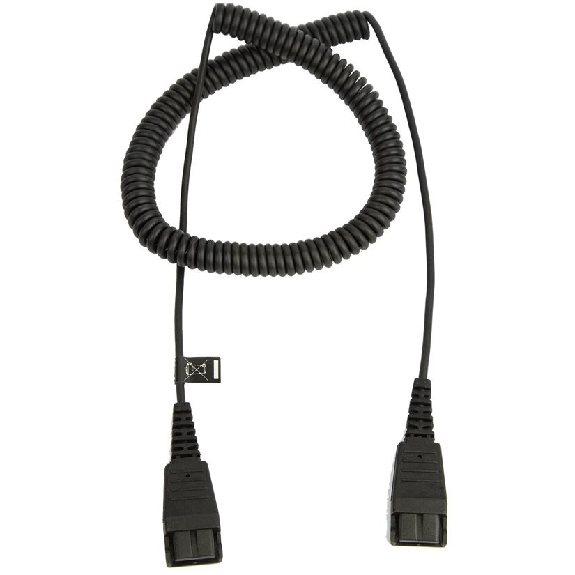 Jabra Kabel QD -> QD Verlängerung