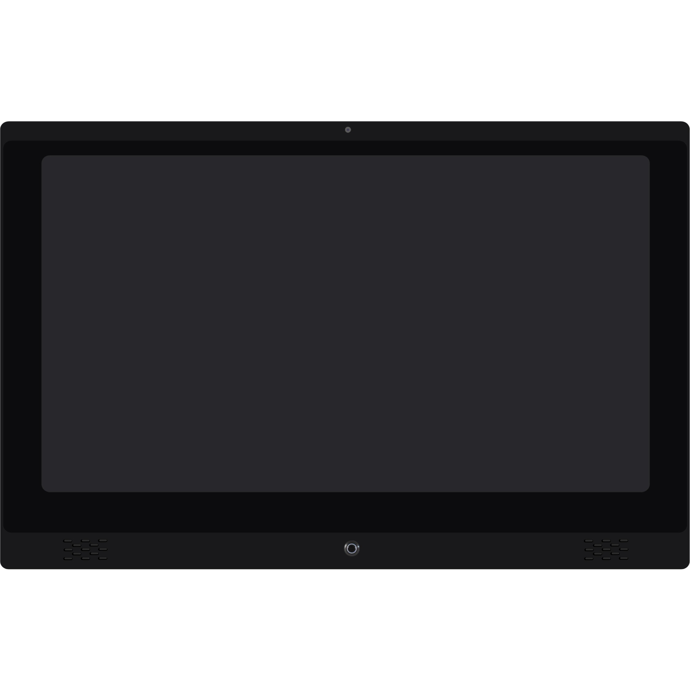 ALLNET Windows PoE Tablet 18,5 Zoll Touch 8GB/128GB