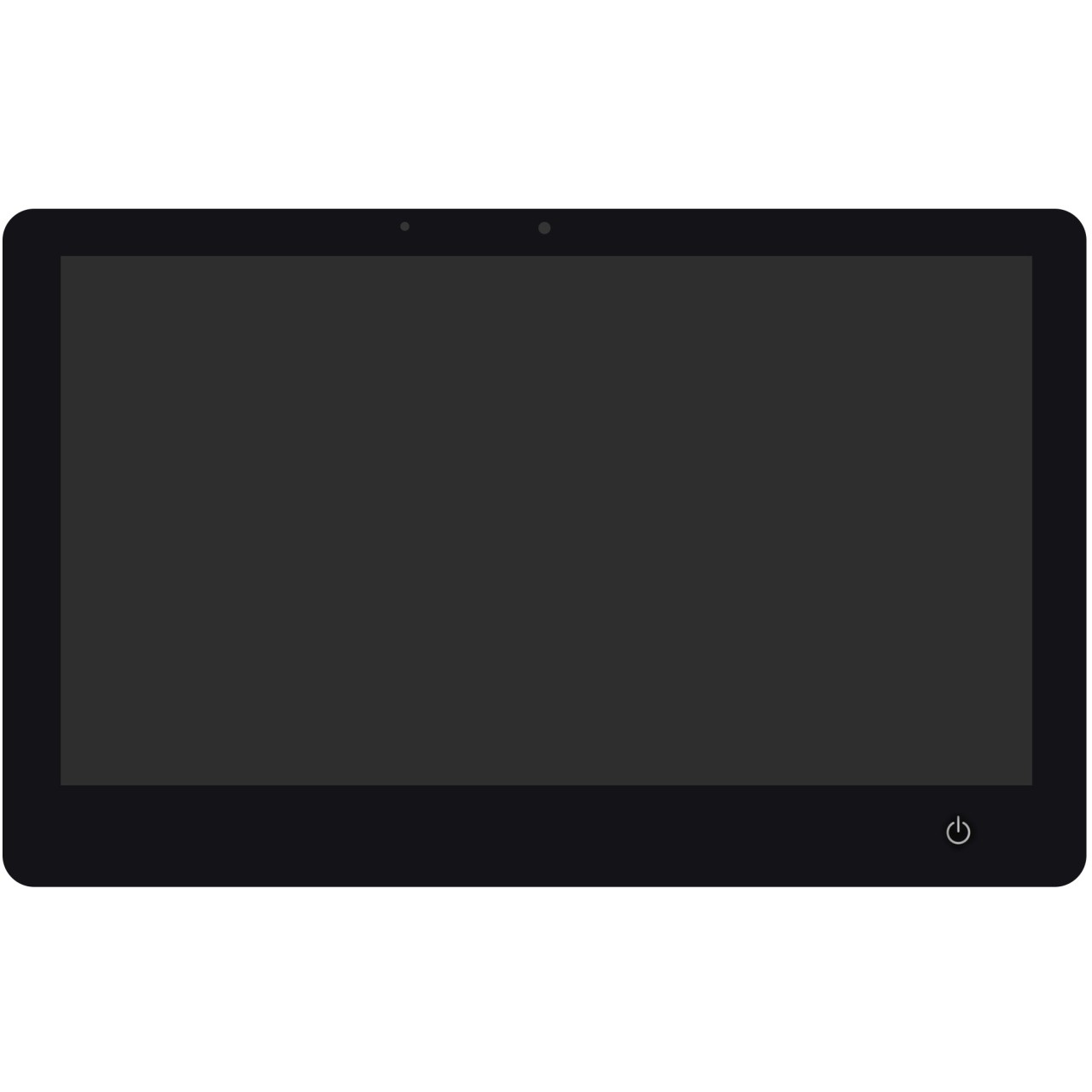 ALLNET Touch Display Tablet 12 Zoll PoE mit 8GB/64GB RK3568 Android 13,PrimeOne-120